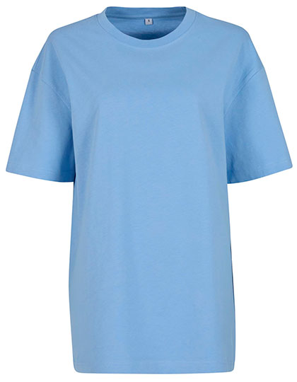 T-Shirt – Ladies´ Oversized Boyfriend Tee