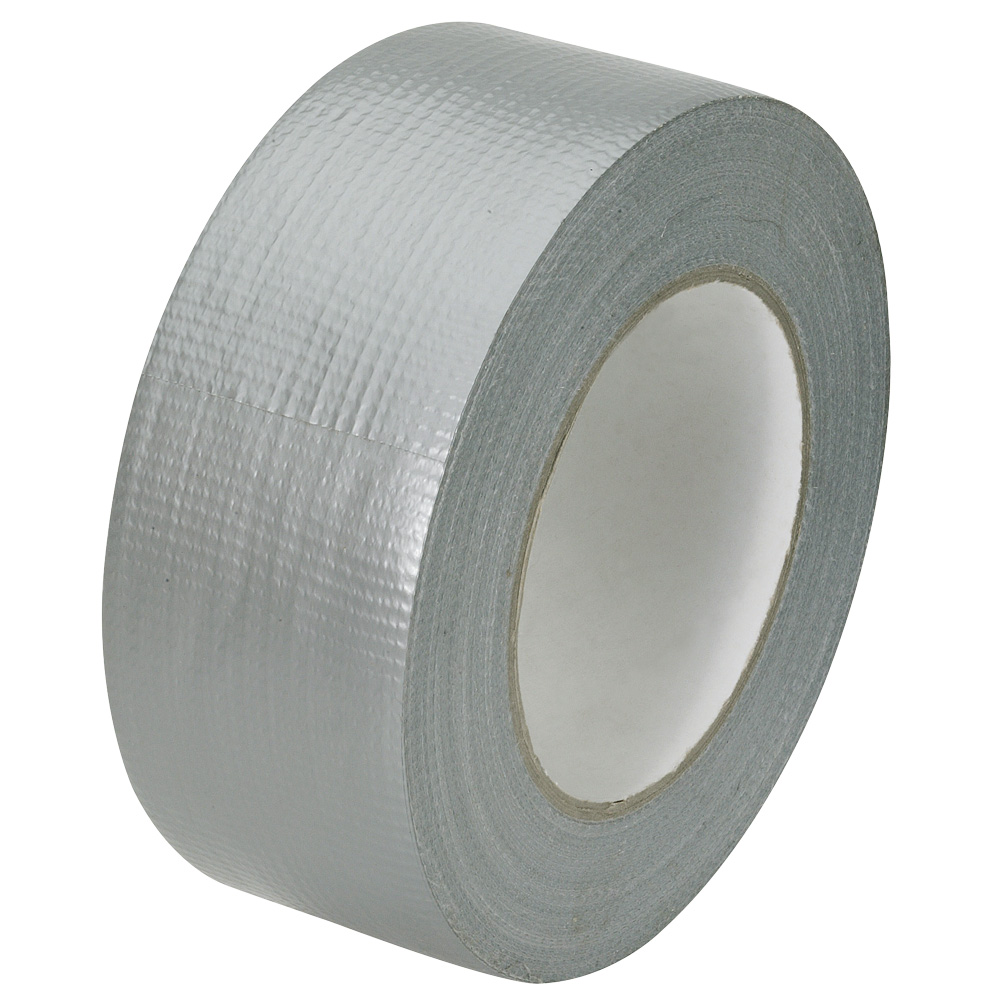 ST311 Profi - Gewebeband, Grau