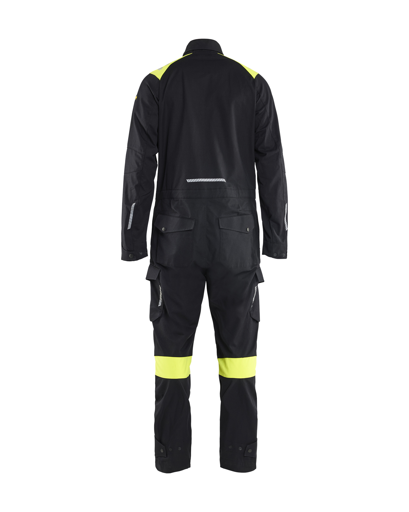 Overall Inhärent