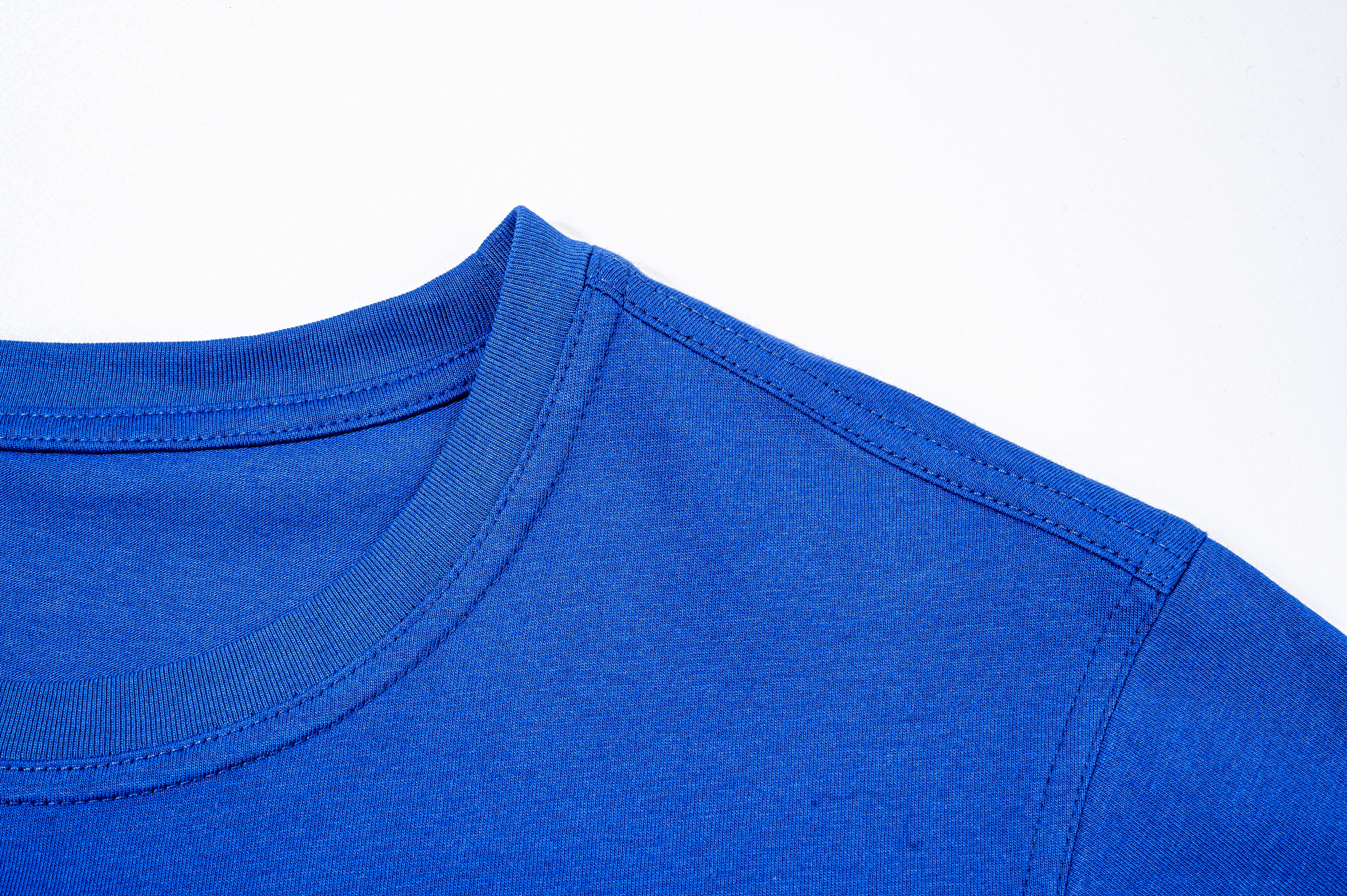 T-Shirt – Men´s Organic Heavy Luxury Roundneck Tees
