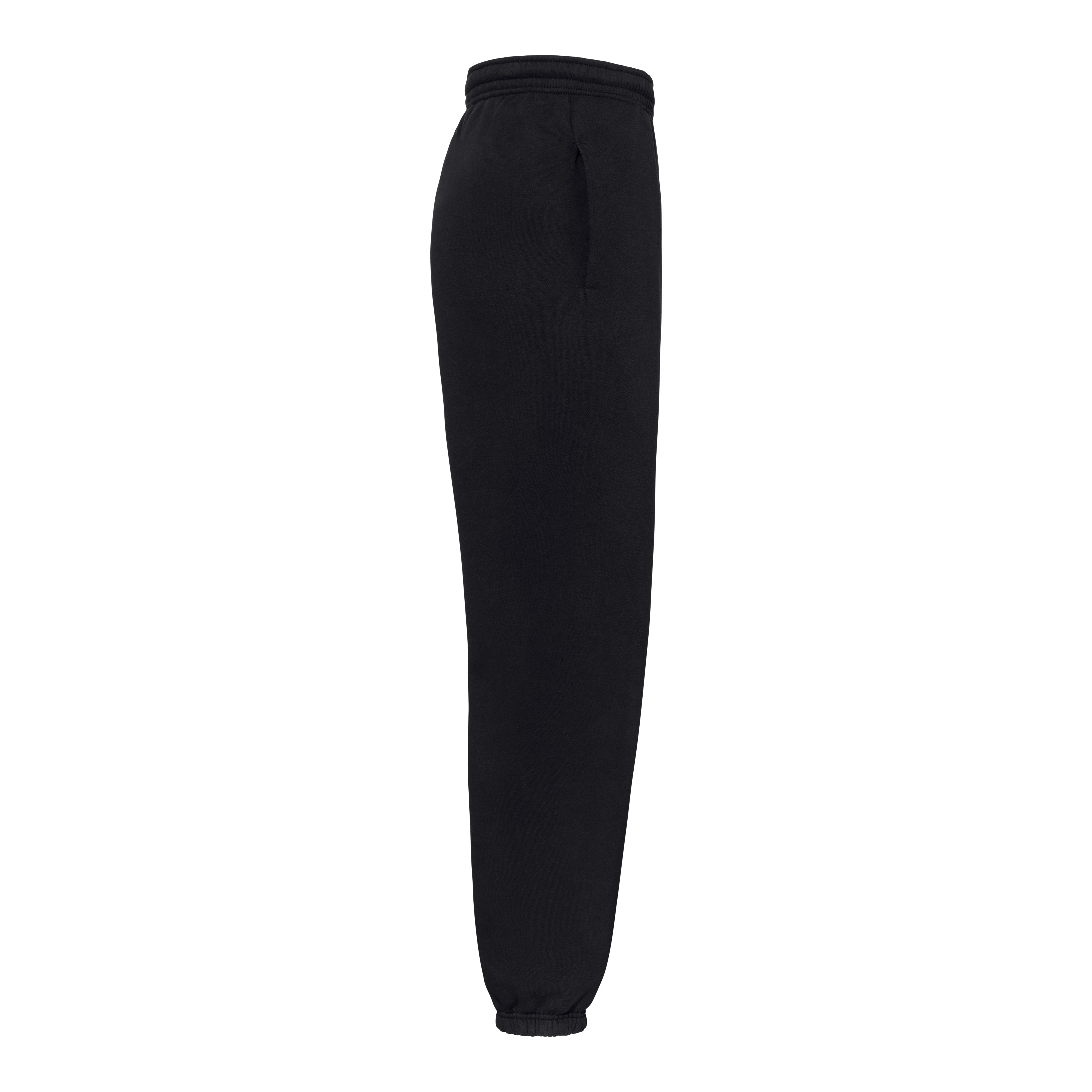 Hose – Iconic Premium Elasticated Cuff Jog Pants