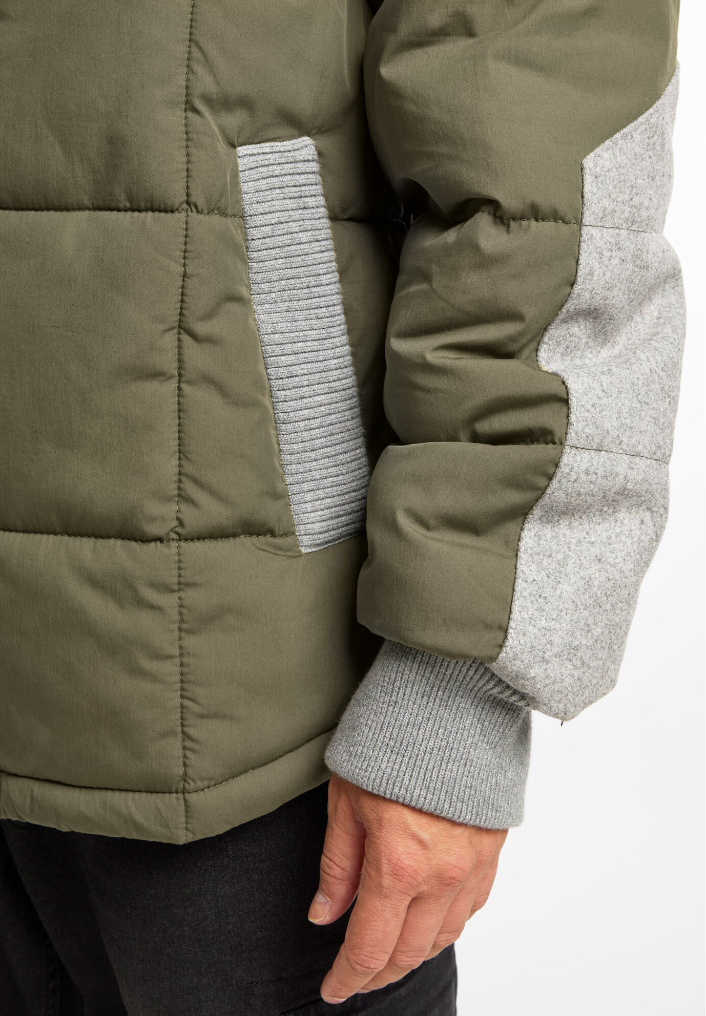 Garret Jacket