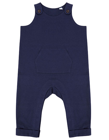 Hose – Organic Cotton Dungaree
