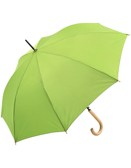 AC-Stockschirm ÖkoBrella, waterSAVE