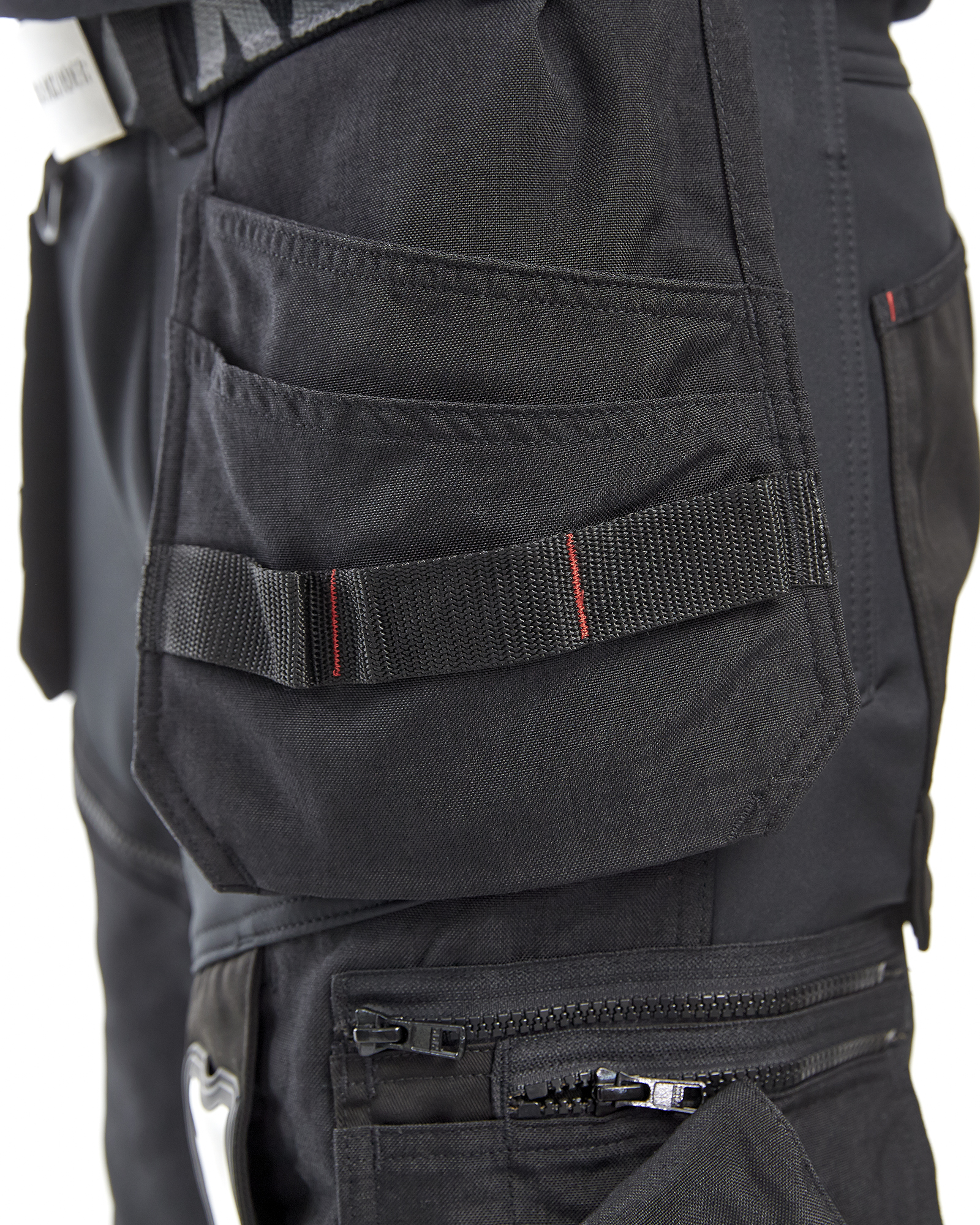 Softshell Arbeitshose X1500
