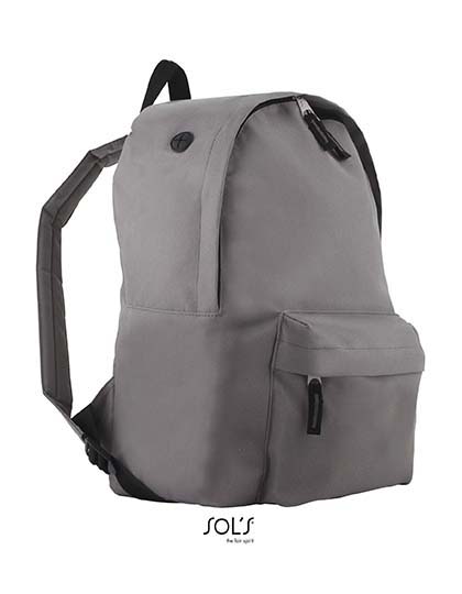 Tasche – Backpack Rider