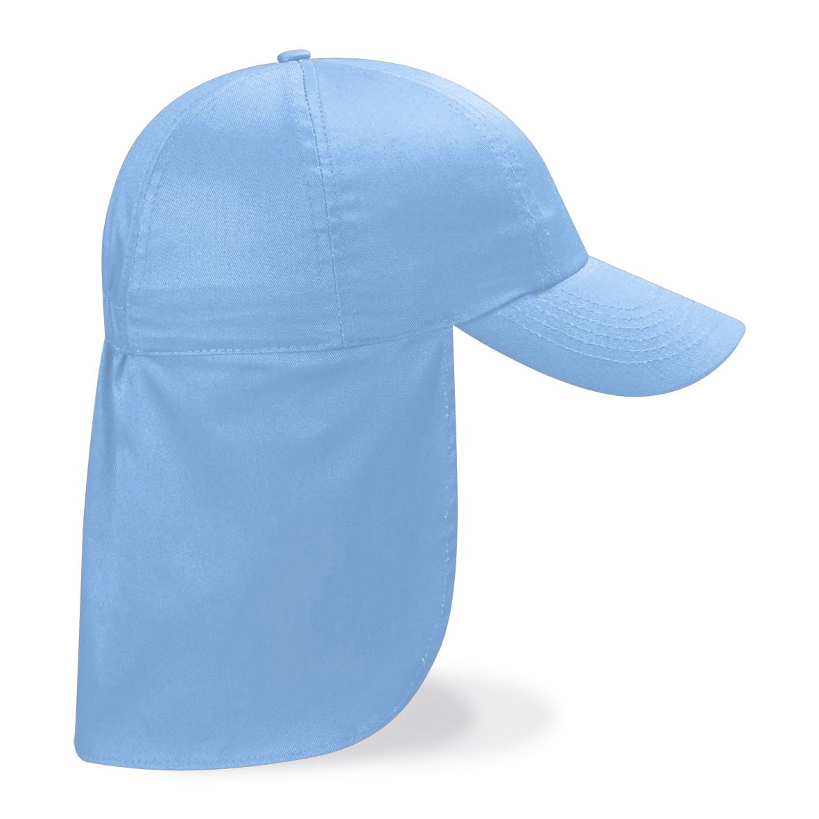 Junior Legionnaire Style Cap