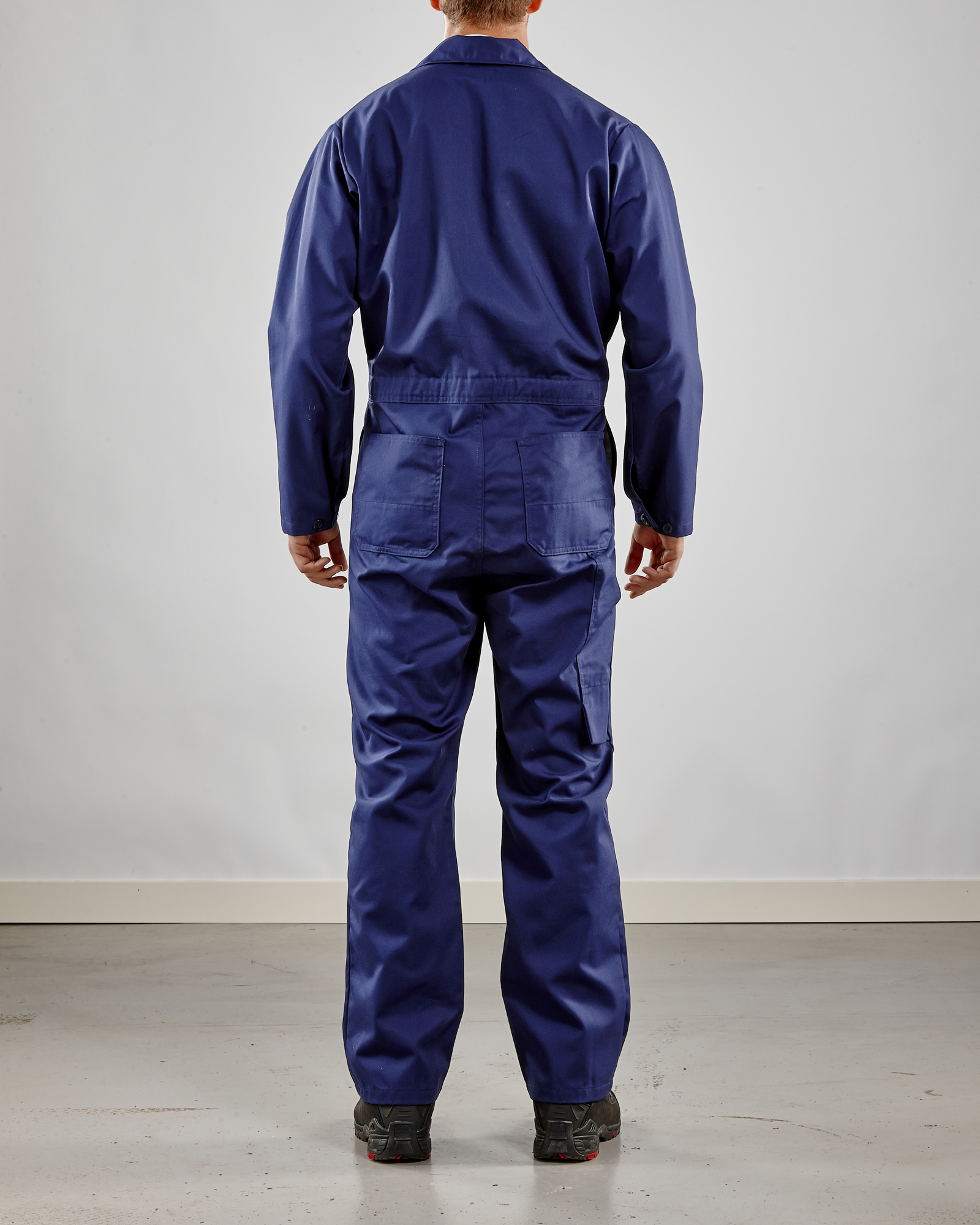 Overall
