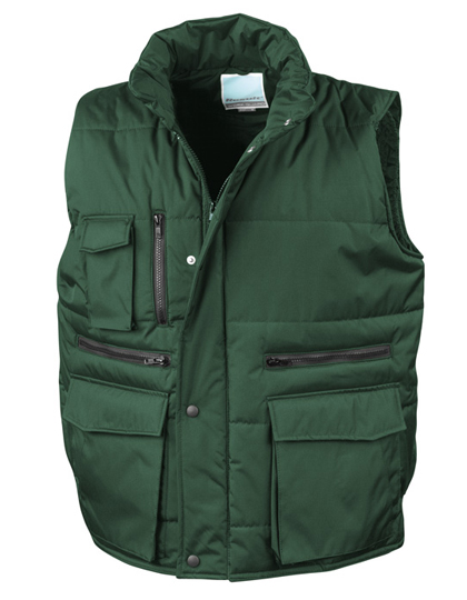 Lance Ripstop Bodywarmer