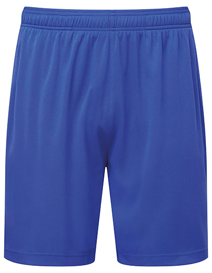 Unisex TriDri Ion-Charge performance shorts