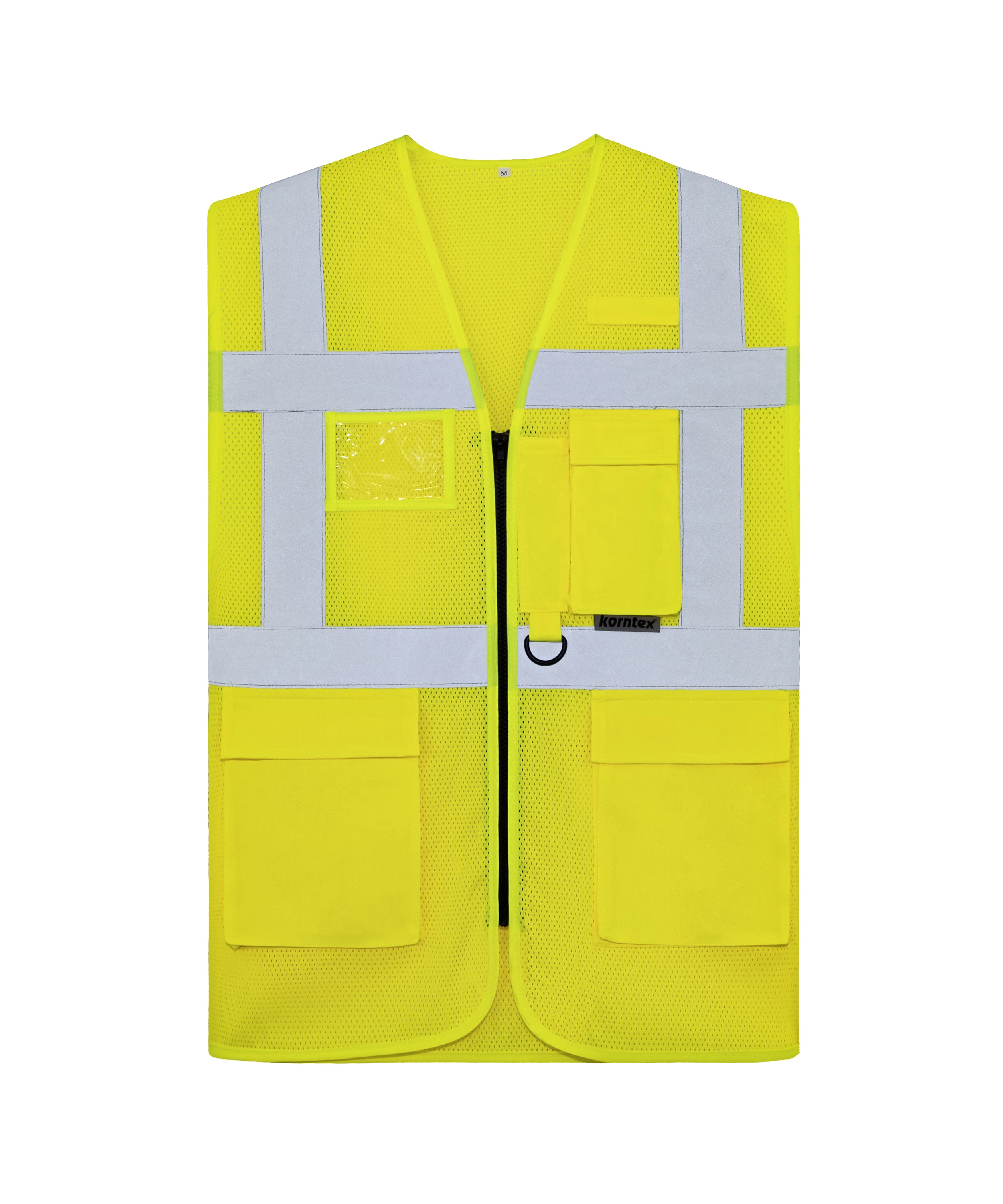 Weste – Mesh Multifunctional Vest Larisa