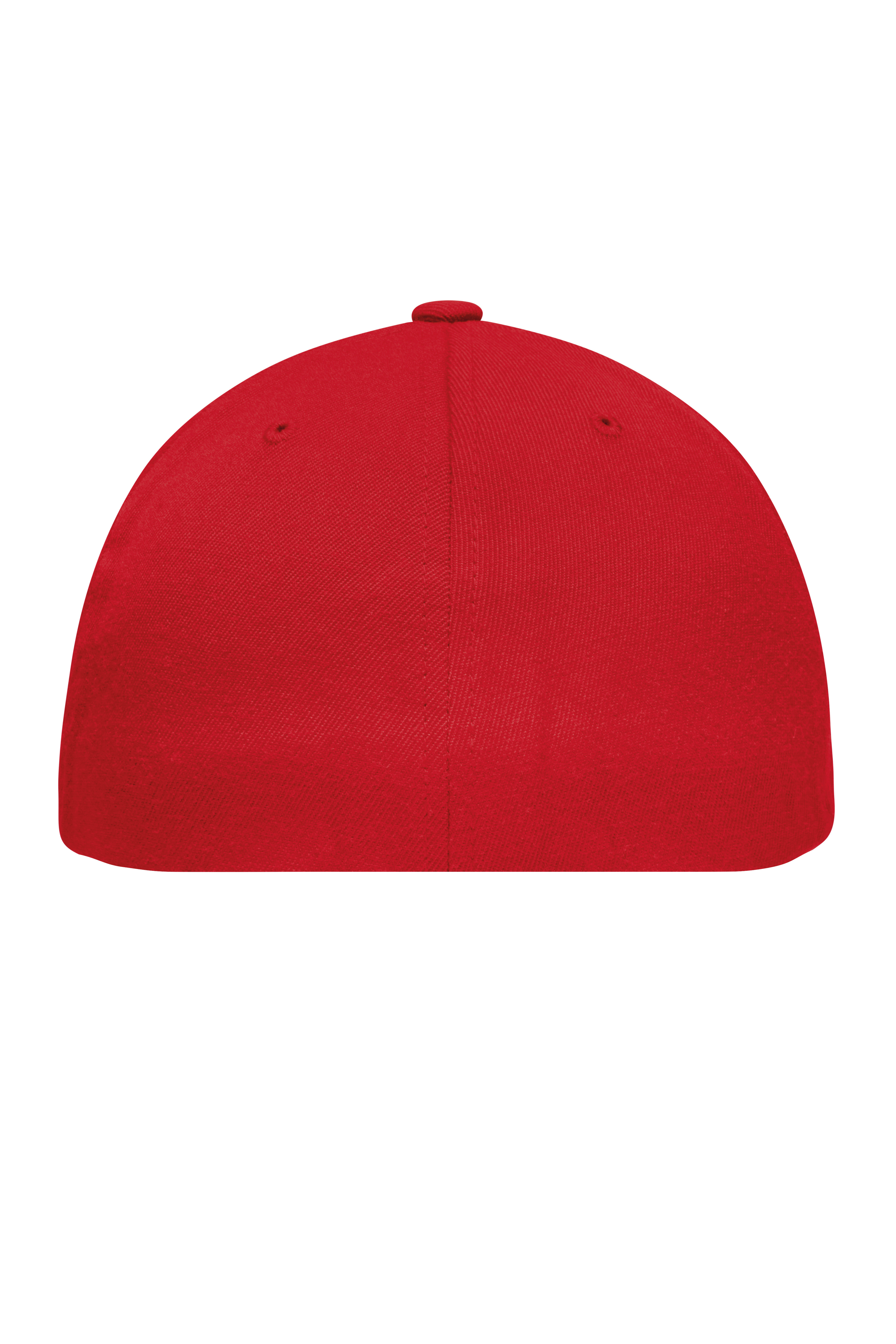 6 Panel Flexfit Flat Peak Cap