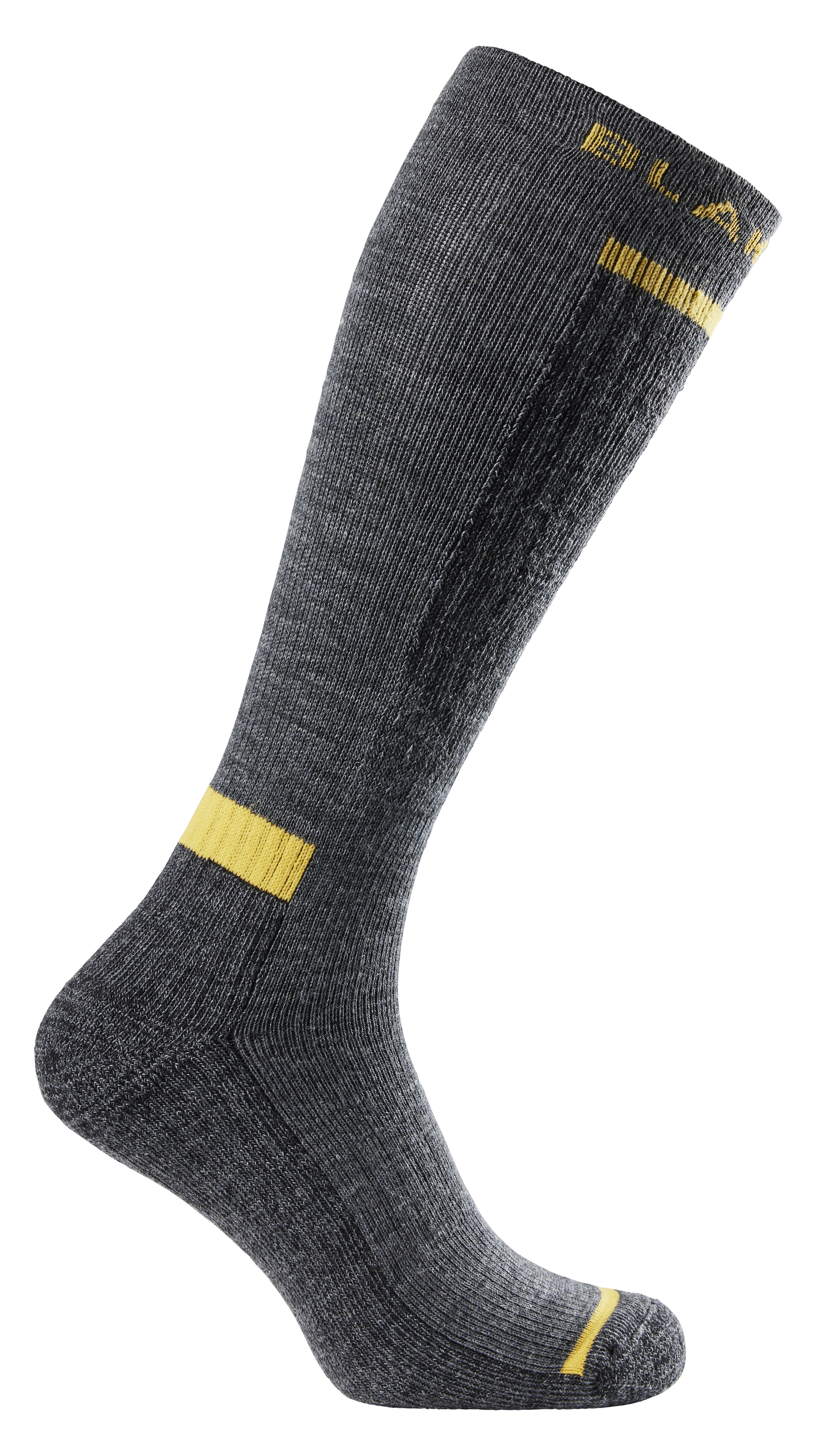 Wollsocken