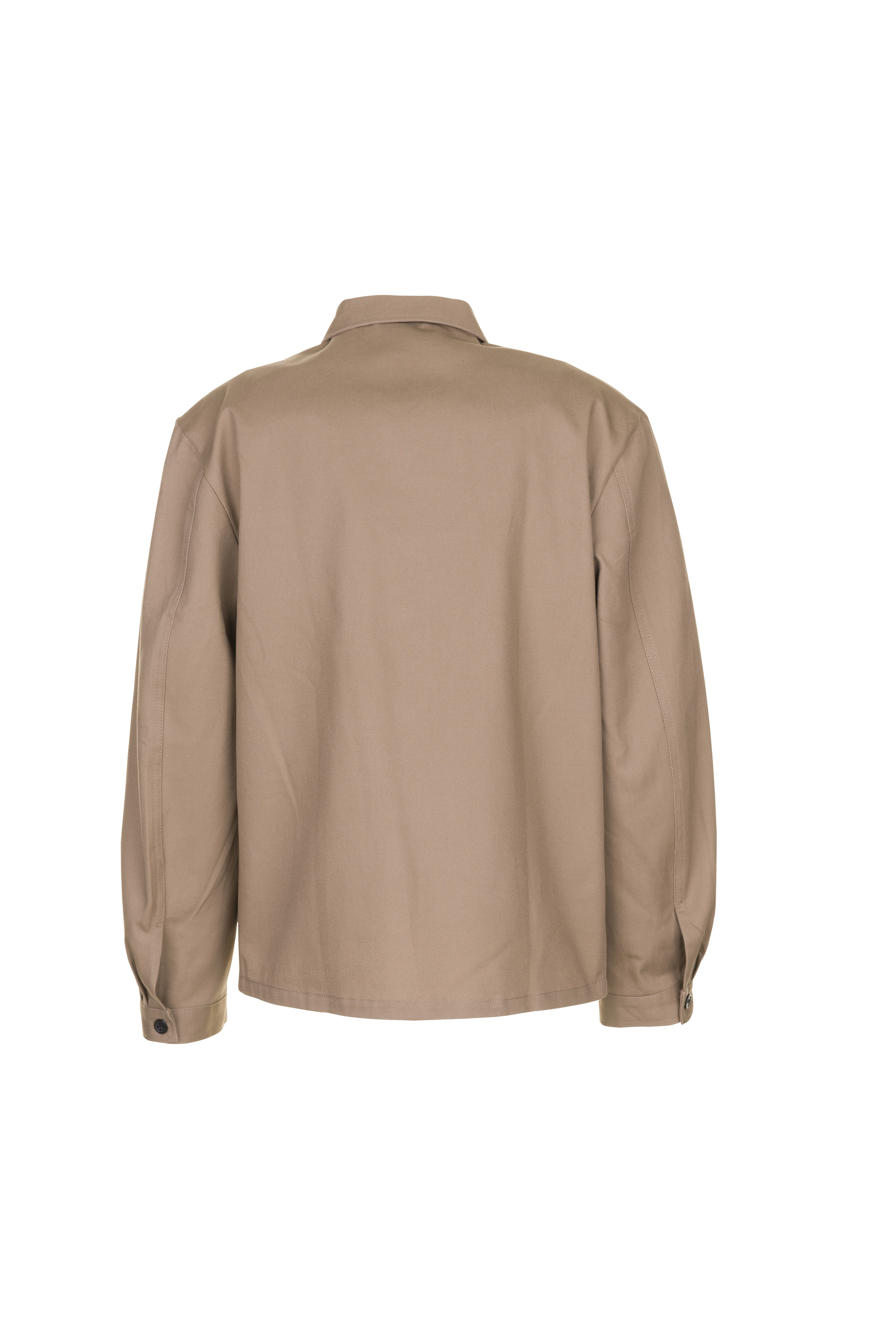 PLANAM Arbeitsjacke BW 290