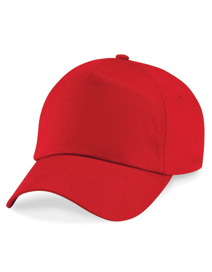 Junior Original 5 Panel Cap