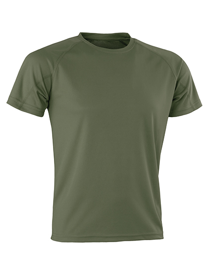 T-Shirt – Impact Aircool Performance Tee