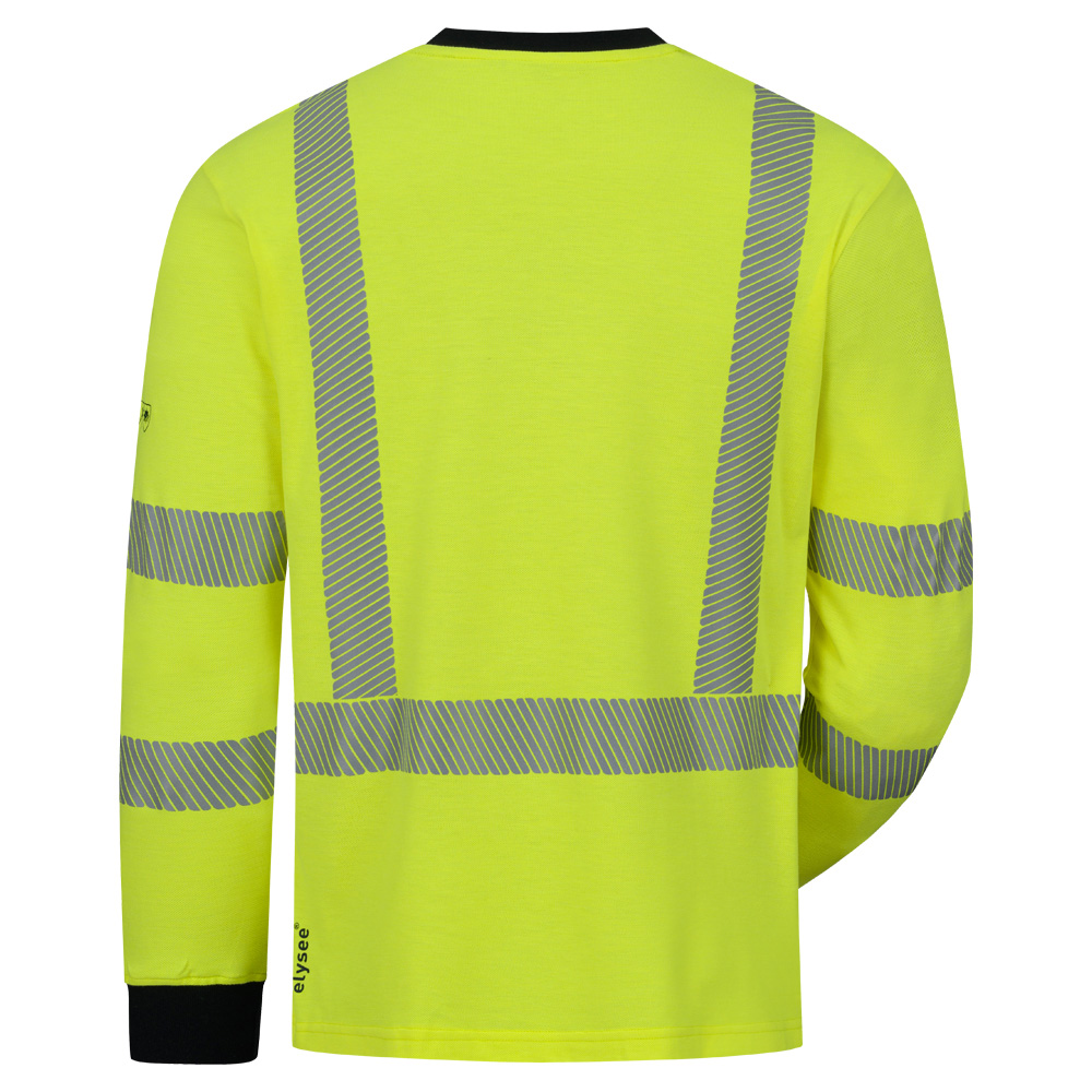 Multinorm-Langarm Shirt Leobert