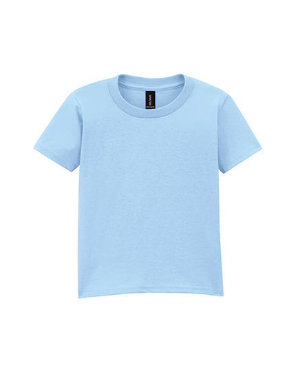 Heavy Cotton Toddler T-Shirt
