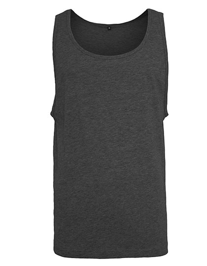 T-Shirt – Jersey Big Tank