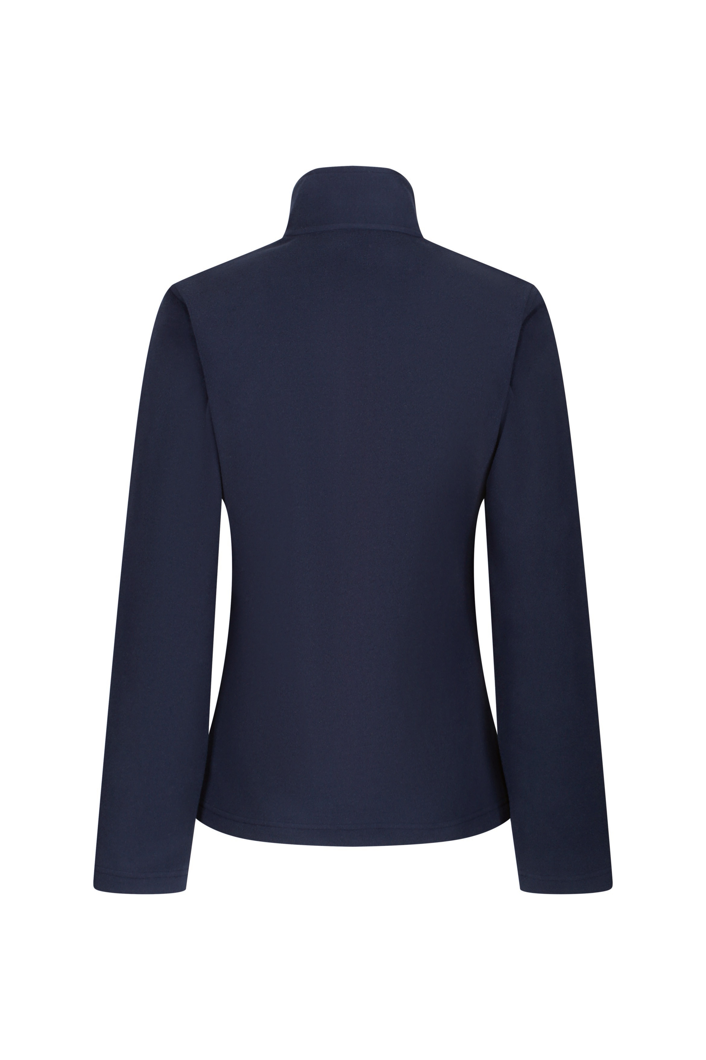 Jacke – Honestly Made Recycled Womens Full Zip Fleece