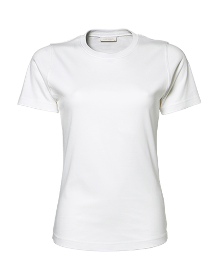 T-Shirt – Women´s Interlock Tee