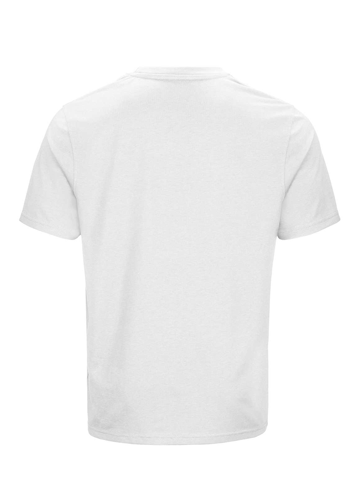 4PROTECT® T-Shirt Herren weiss