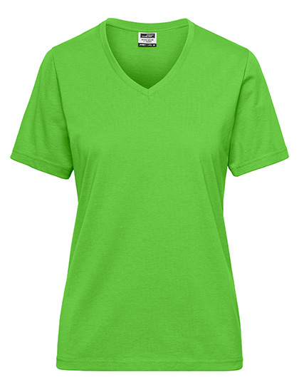 Ladies´ Bio Workwear T-Shirt
