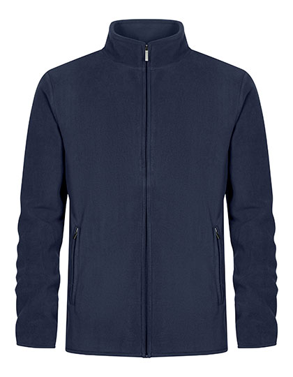 Men´s Double Fleece Jacket