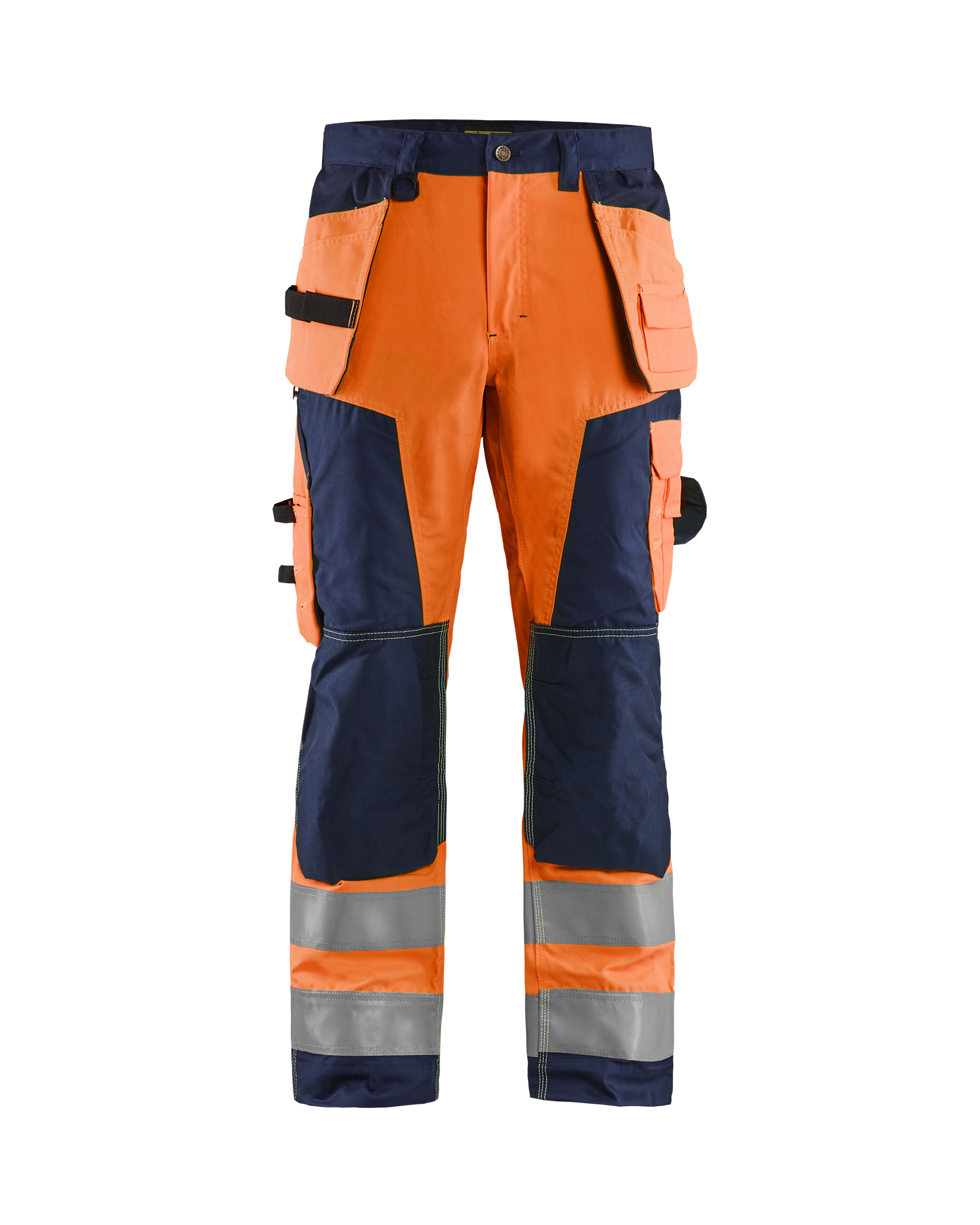 High Vis Arbeitshose