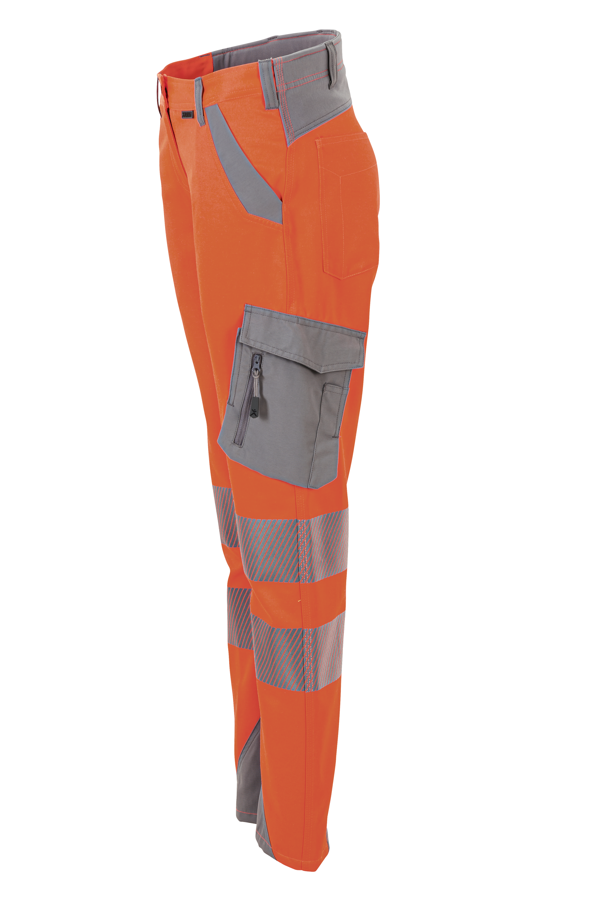 PLANAM Damen Bundhose Norit Warnschutz