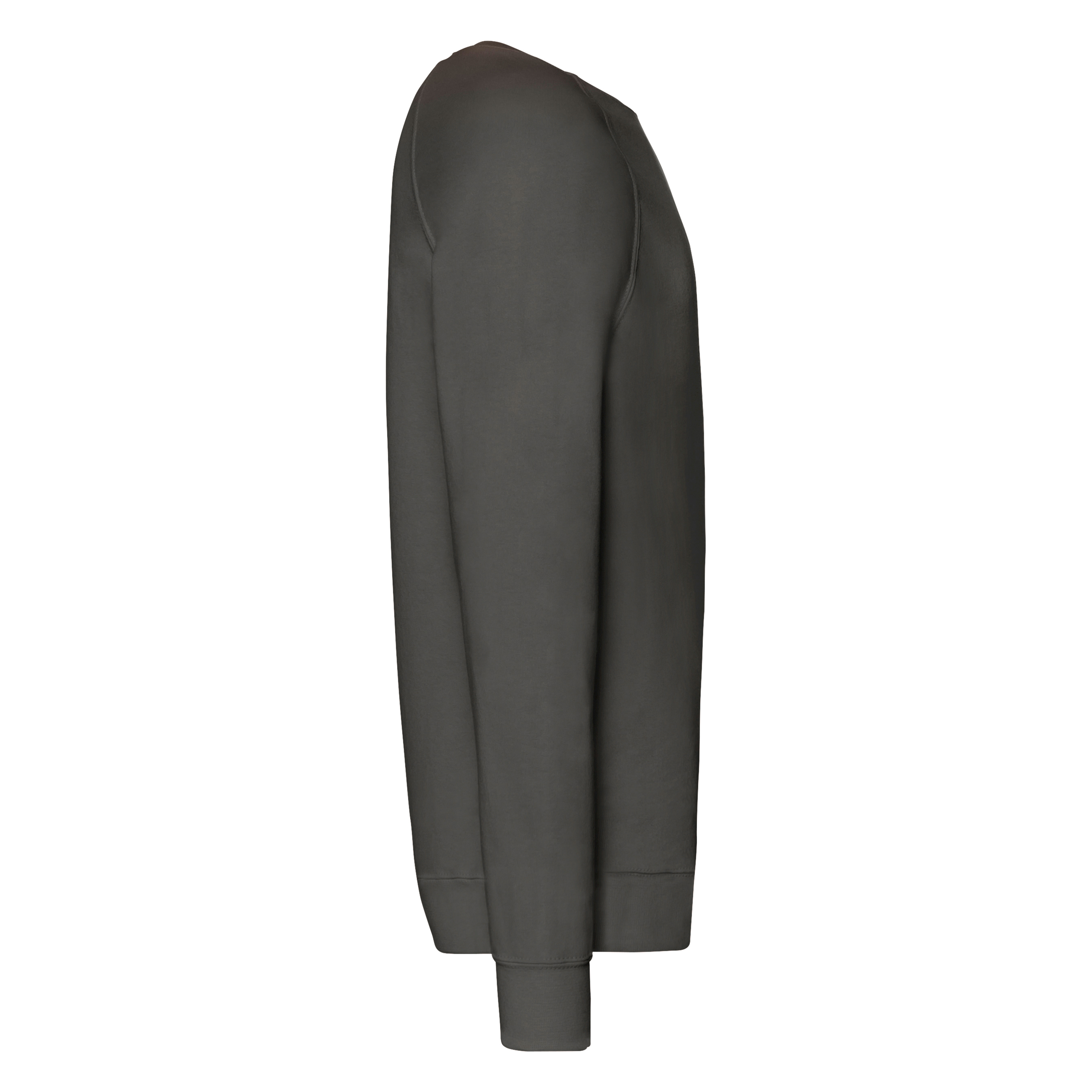 Sweatshirt – Lightweight Raglan Sweat
