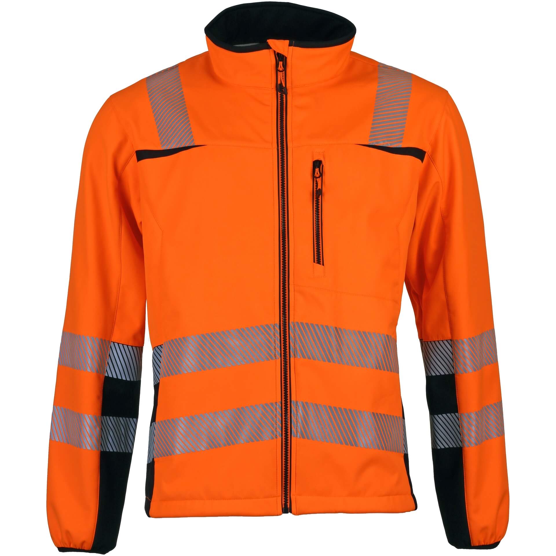 PREVENT® Trendline Softshelljacke PTW-SN