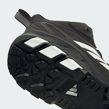 adidas GRADIX MID M S3S ESD SICHERHEITSSCHUHE black /white