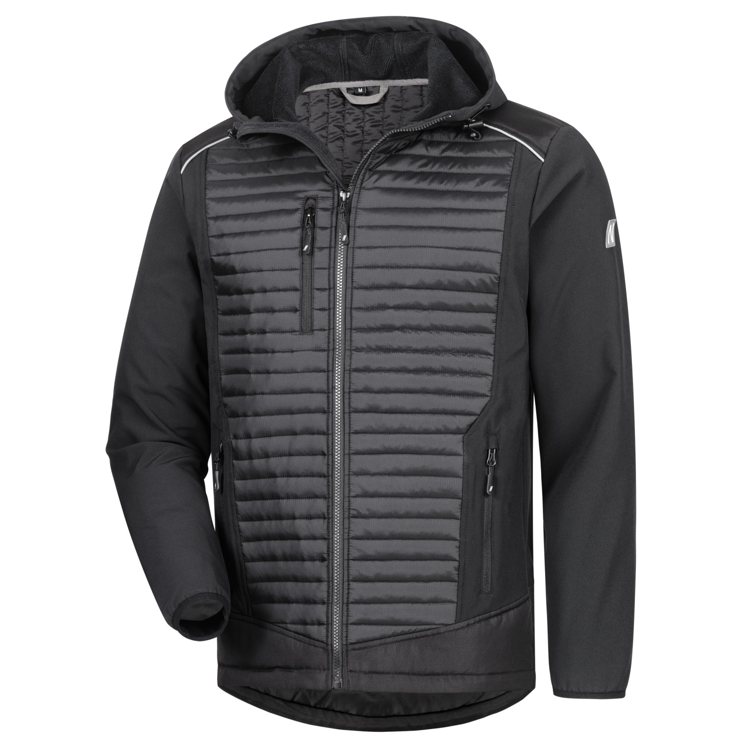 Hybridjacke MOTION TEX PLUS