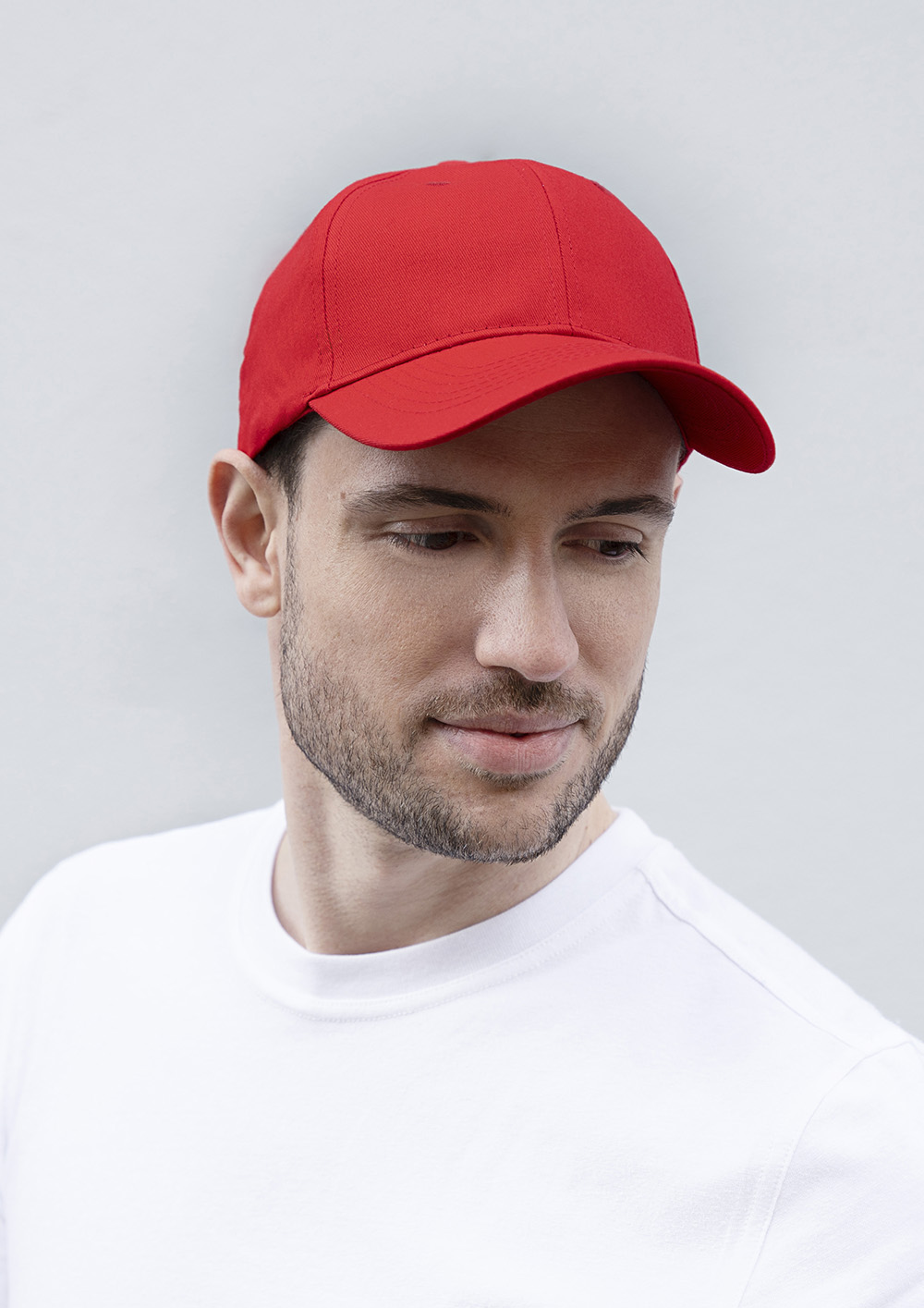 Basecap Action