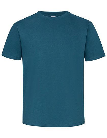 T-Shirt – Authentic Heavyweight T