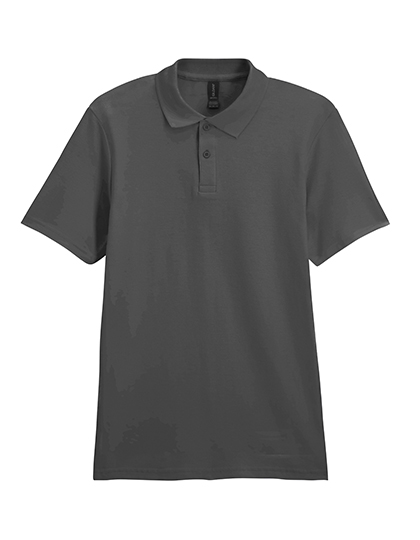 Softstyle Adult Piqué Polo