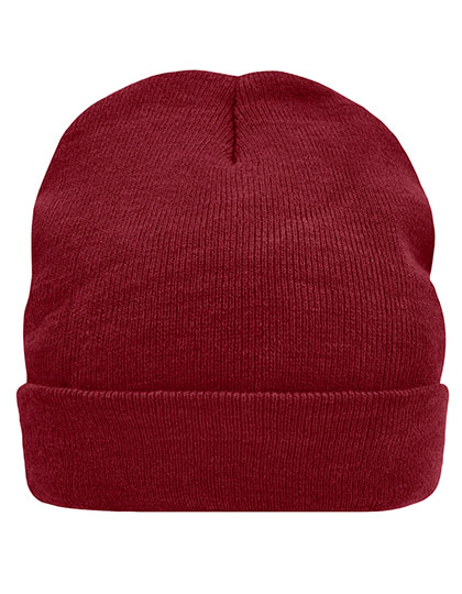 Knitted Cap Thinsulate