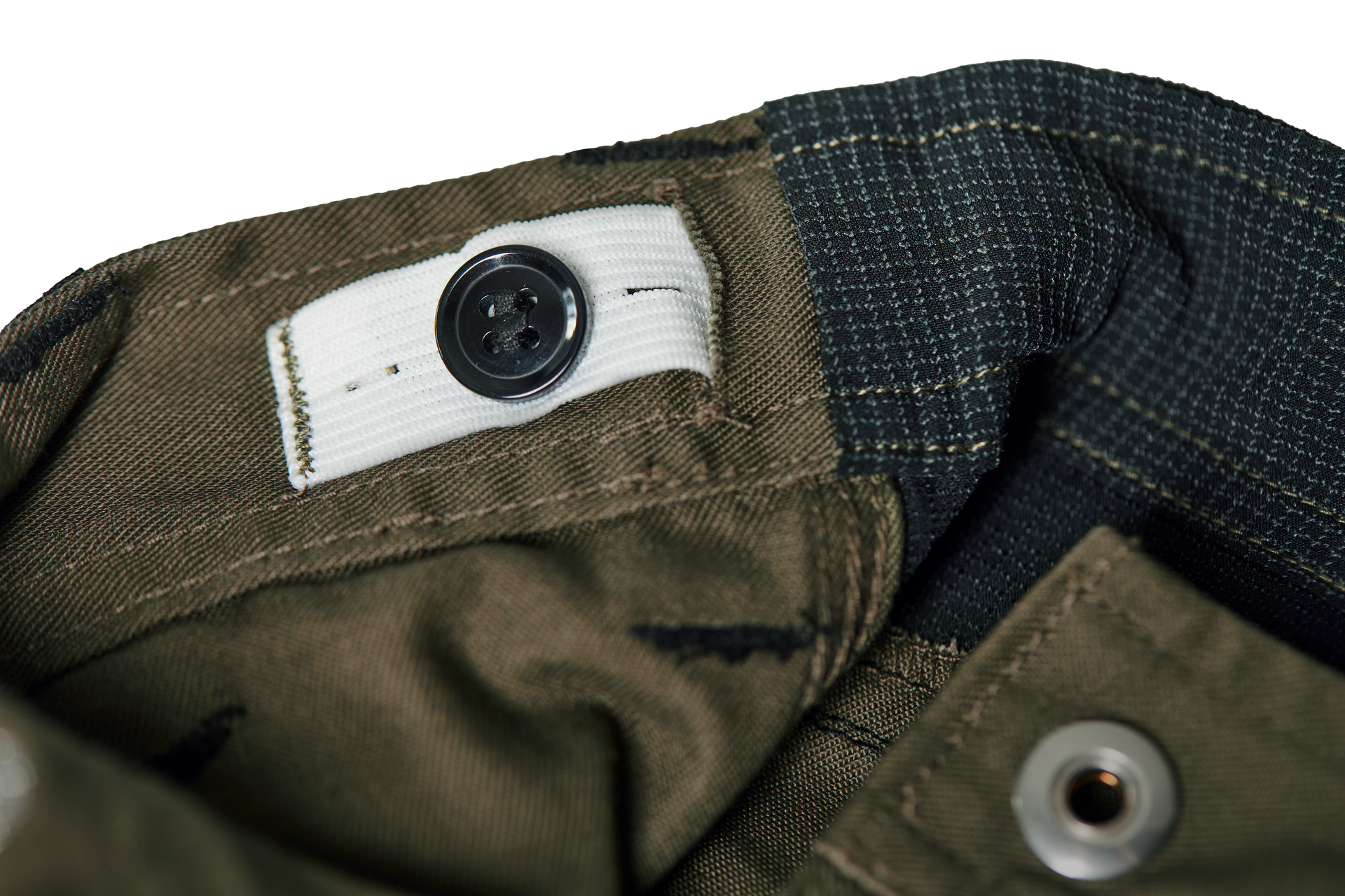 PLANAM Kids Bundhose Norit