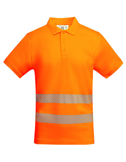 Poloshirt Atrio Shortsleeve