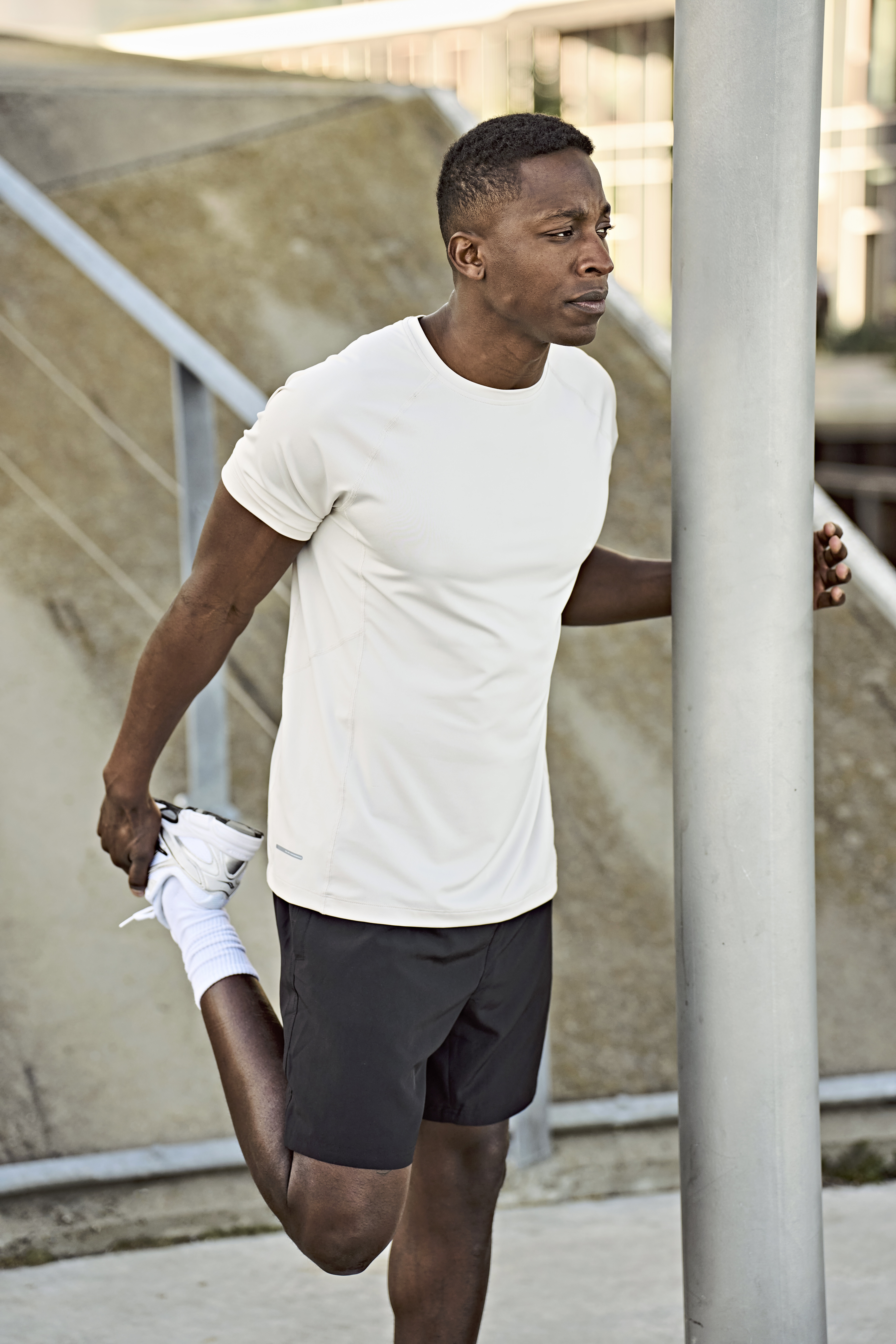 T-Shirt – Men´s CoolDry Tee