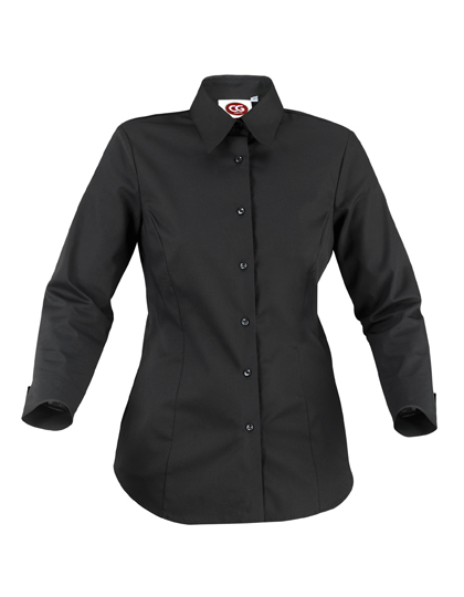 Bluse – Ladies´ Blouse Ferrara