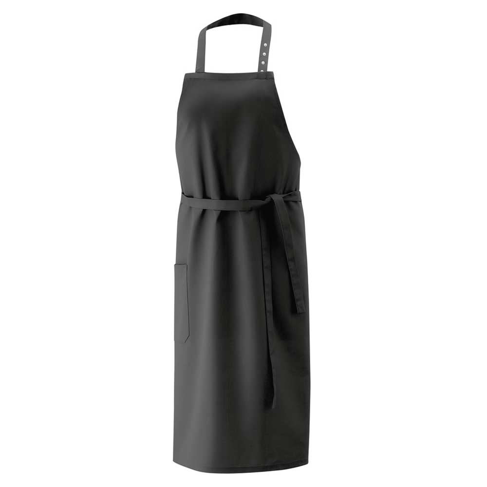 Latzschürze B 80 x L 100 cm