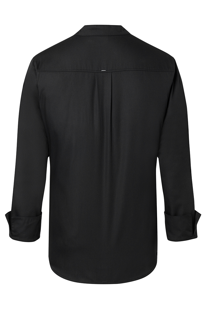 Kochjacke Modern-Touch