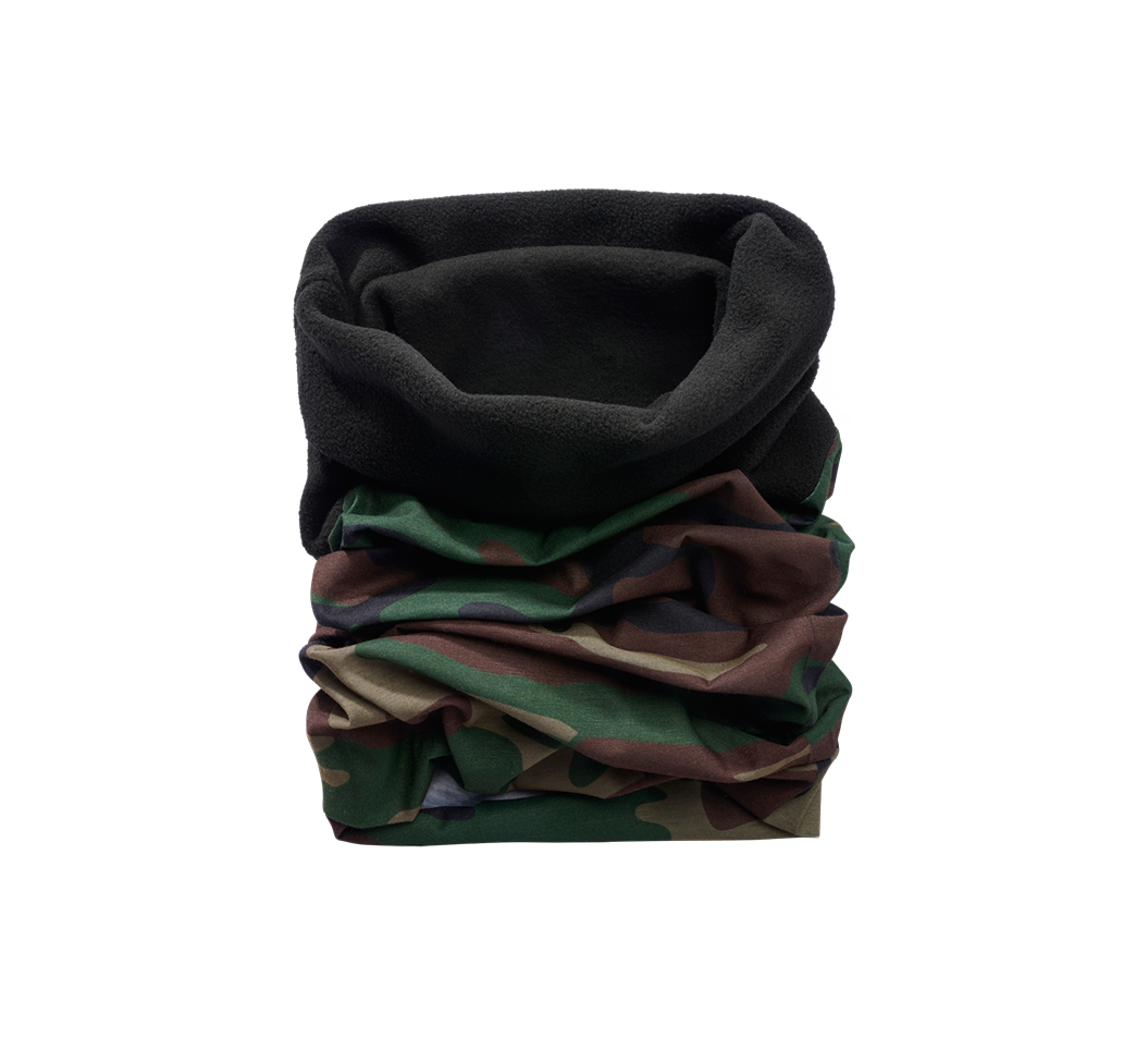 Multi Function Headgear Fleece