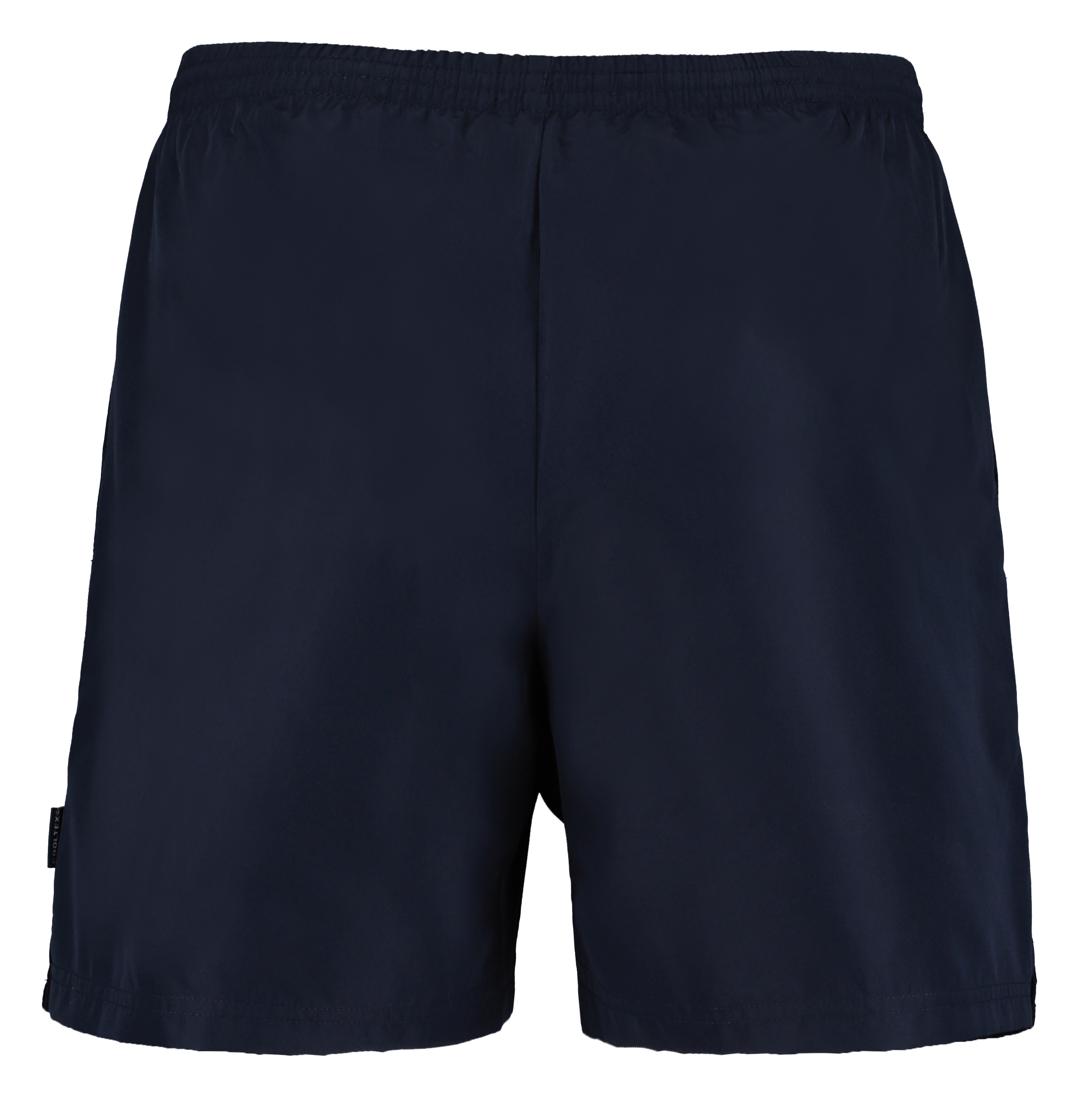 Hose – Classic Fit Plain Short