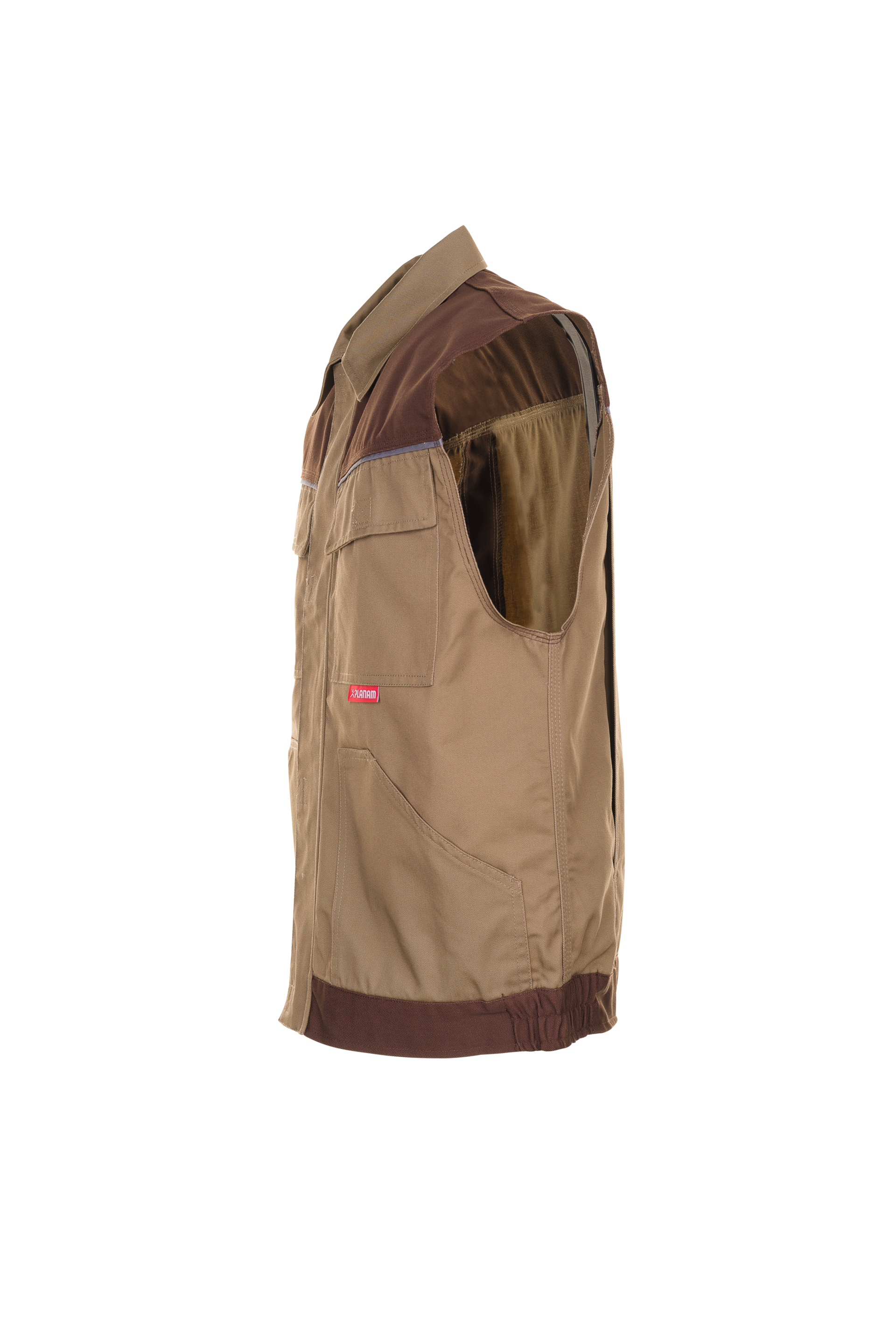 PLANAM Weste Highline
