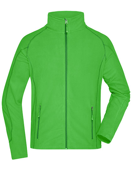 Men´s Structure Fleece Jacket