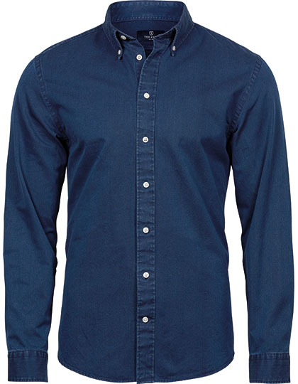 Hemd – Men´s Casual Twill Shirt