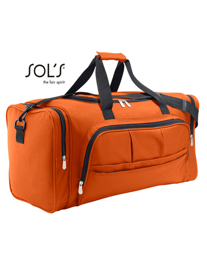 Tasche – Travel Bag Weekend